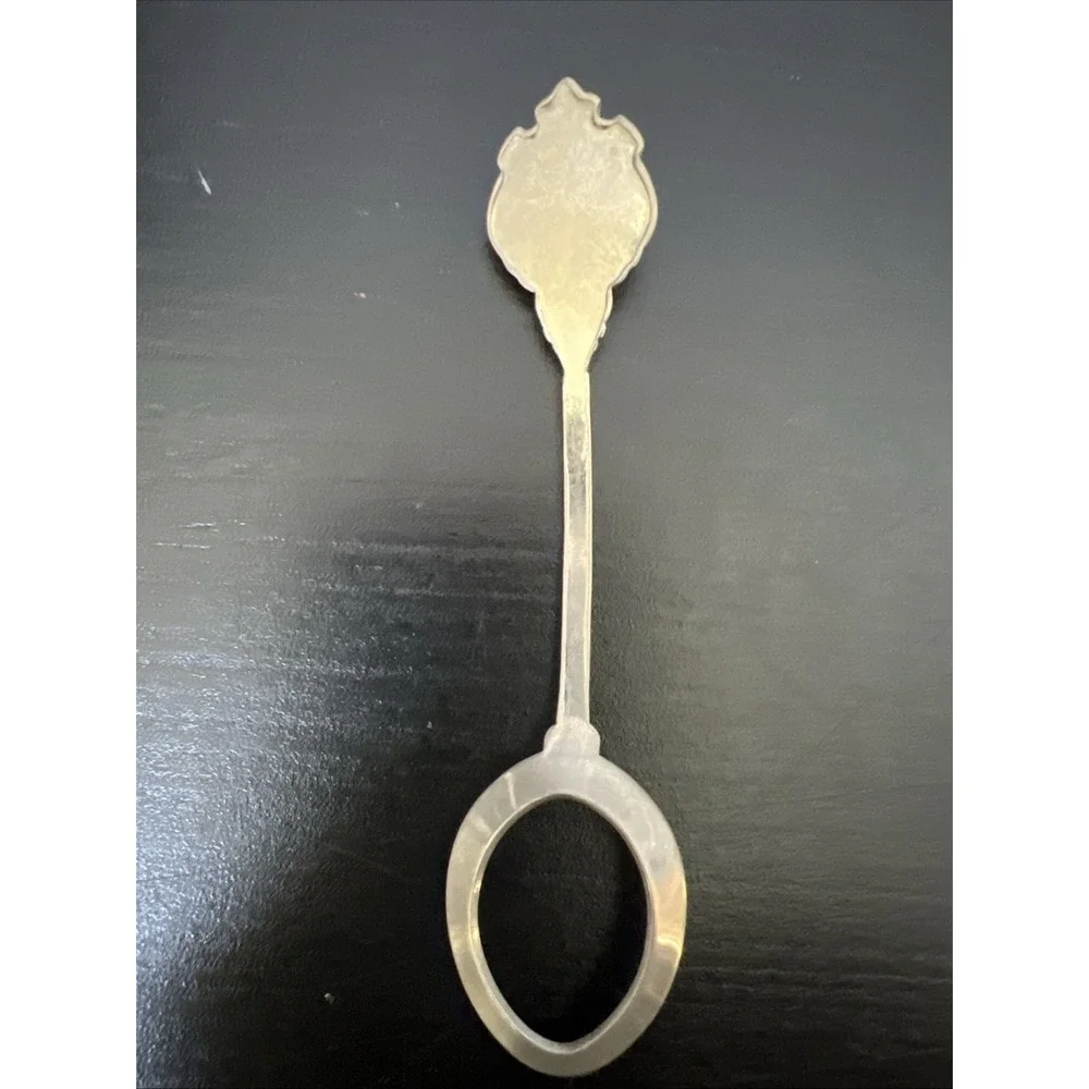 Collectible The Dieter Spoon‎ 4 1/2